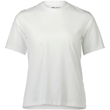 POC ULTRA Women's Short-Sleeved Jersey White 2023 0